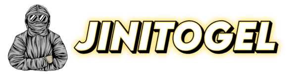 LOGO Jinitogel